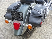 Yamaha 'road star' xv 1600 (barn-find) - afbeelding 25 van  25