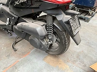 Yamaha sg25 motorfiets - afbeelding 2 van  16