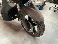 Yamaha sg25 motorfiets - afbeelding 4 van  16