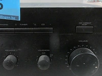 Yamaha sound stereo ax390 - afbeelding 3 van  6