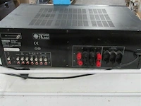 Yamaha sound stereo ax390 - afbeelding 4 van  6