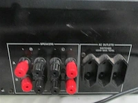 Yamaha sound stereo ax390 - afbeelding 6 van  6