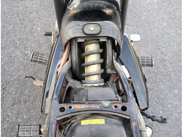 Yamaha special - afbeelding 3 van  11