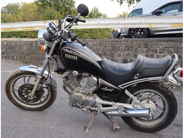 Yamaha special - afbeelding 1 van  11