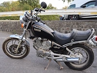 Yamaha special