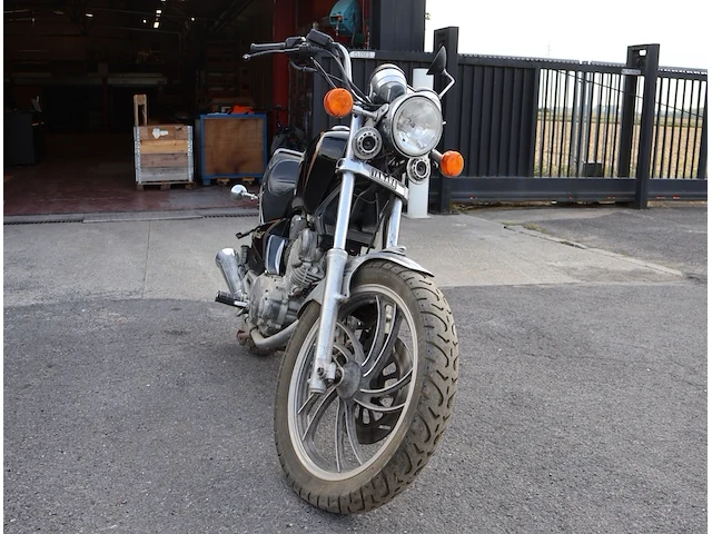 Yamaha special - afbeelding 4 van  11