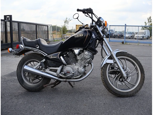 Yamaha special - afbeelding 5 van  11