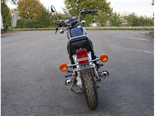 Yamaha special - afbeelding 6 van  11