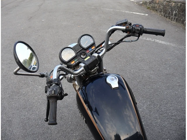 Yamaha special - afbeelding 7 van  11
