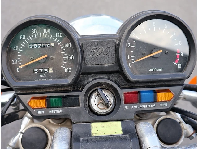 Yamaha special - afbeelding 8 van  11