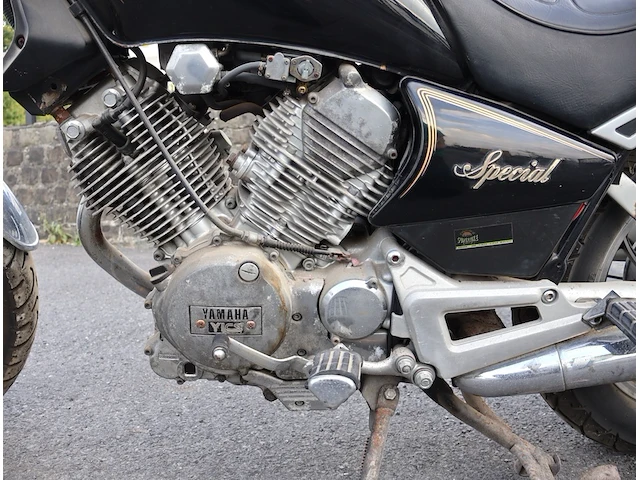 Yamaha special - afbeelding 9 van  11