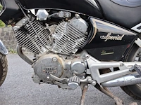 Yamaha special - afbeelding 9 van  11