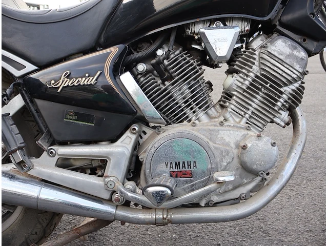 Yamaha special - afbeelding 10 van  11