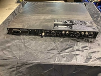Yamaha spx2000 efx machine - afbeelding 2 van  2