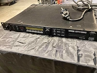 Yamaha spx990 efx machine