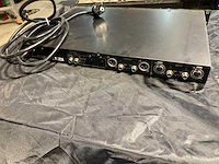 Yamaha spx990 efx machine - afbeelding 2 van  2