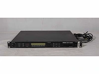 Yamaha spx990 multi-effect processor - afbeelding 1 van  6