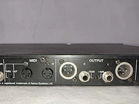 Yamaha spx990 multi-effect processor - afbeelding 5 van  6