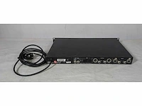 Yamaha spx990 multi-effect processor - afbeelding 3 van  6