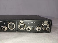 Yamaha spx990 multi-effect processor - afbeelding 4 van  6