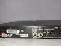Yamaha spx990 multi-effect processor - afbeelding 6 van  6