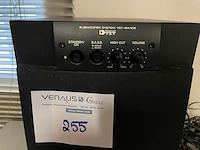 Yamaha subwoofer