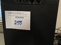 Yamaha subwoofer - afbeelding 2 van  4
