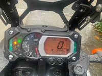 Yamaha super tenere xt1200z motorfiets - afbeelding 4 van  13