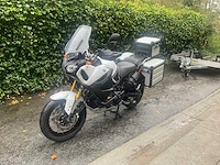Yamaha super tenere xt1200z motorfiets - afbeelding 1 van  13