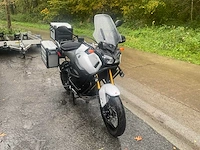 Yamaha super tenere xt1200z motorfiets - afbeelding 8 van  13