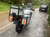 Yamaha super tenere xt1200z motorfiets - afbeelding 9 van  13