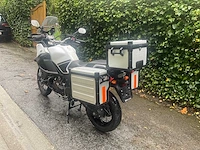 Yamaha super tenere xt1200z motorfiets - afbeelding 10 van  13