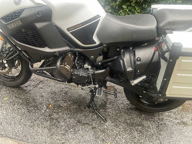Yamaha super tenere xt1200z motorfiets - afbeelding 11 van  13