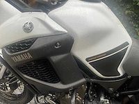 Yamaha super tenere xt1200z motorfiets - afbeelding 12 van  13