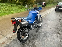 Yamaha super tenere xtz600 motorfiets - afbeelding 4 van  9