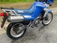 Yamaha super tenere xtz600 motorfiets - afbeelding 6 van  9
