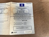 Yamaha tdm, 1999 - afbeelding 4 van  15