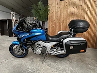 Yamaha tdm, 1999 - afbeelding 9 van  15