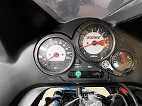 Yamaha tdm, 1999 - afbeelding 10 van  15