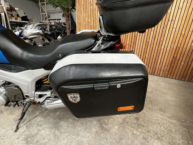 Yamaha tdm, 1999 - afbeelding 13 van  15