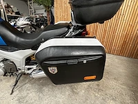 Yamaha tdm, 1999 - afbeelding 13 van  15
