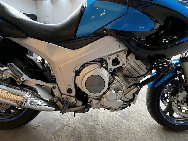 Yamaha tdm, 1999 - afbeelding 15 van  15