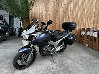 Yamaha tdm, 2003