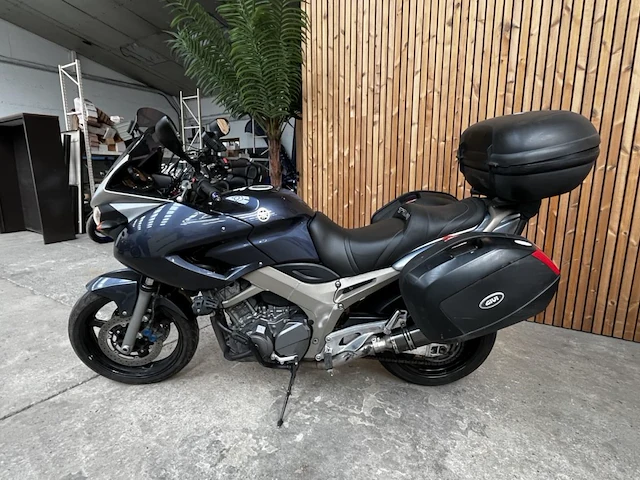 Yamaha tdm, 2003 - afbeelding 11 van  17