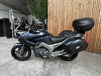 Yamaha tdm, 2003 - afbeelding 11 van  17