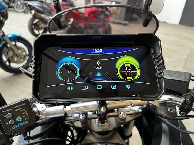 Yamaha tdm, 2003 - afbeelding 13 van  17