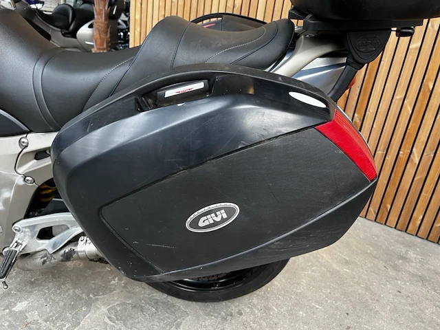 Yamaha tdm, 2003 - afbeelding 16 van  17