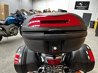 Yamaha tdm, 2003 - afbeelding 17 van  17
