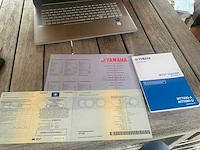 Yamaha tracer 700 motorfiets - afbeelding 5 van  13
