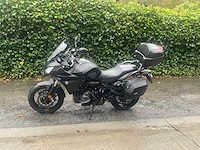 Yamaha tracer 700 motorfiets - afbeelding 6 van  13